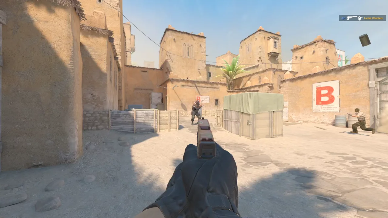 highlight